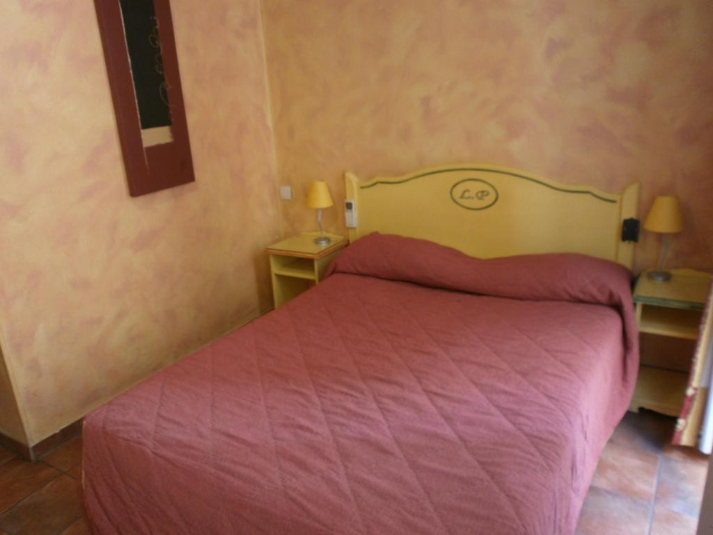 טולון Little Palace מראה חיצוני תמונה