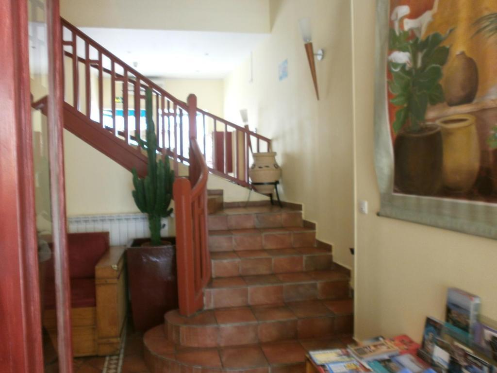 טולון Little Palace מראה חיצוני תמונה